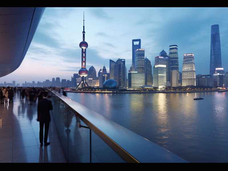 上海建设感悟（上海建设感悟心得体会）