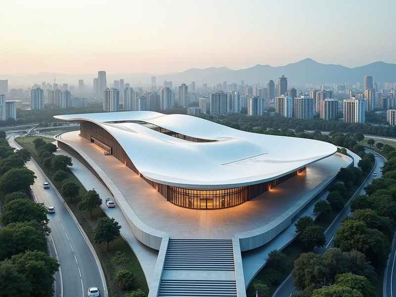 深圳建筑设计10强 深圳建筑设计10强企业