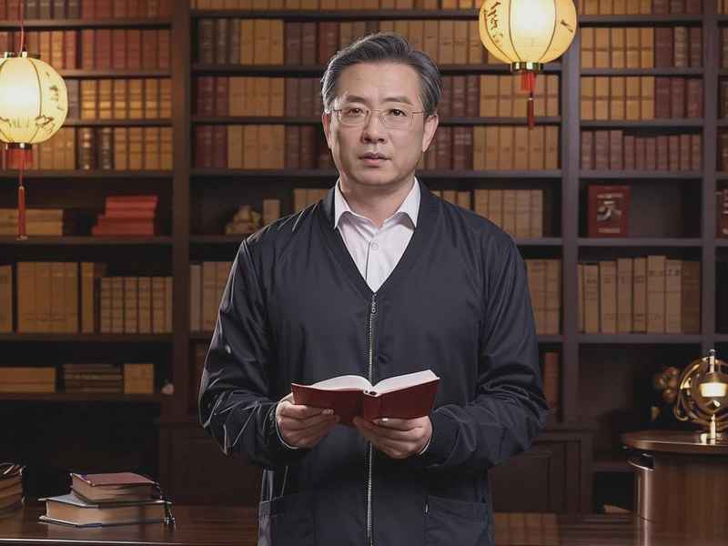 九易集团、九易集团董事长照片