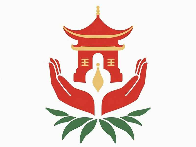 寺庙logo设计图片素材 - 寺庙logo设计图片素材大全 寺庙logo设计图片素材 - 寺庙logo设计图片素材大全