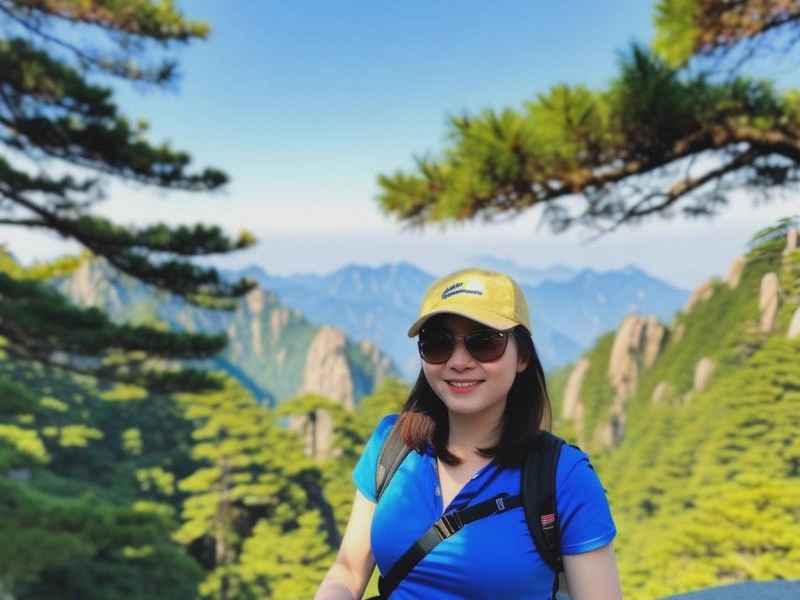 游黄山风景区党建活动，游黄山风景区党建活动心得体会