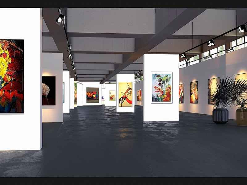 艺展升级软件 艺展升级软件是什么 艺展升级软件 艺展升级软件是什么