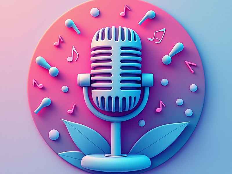 语音直播app开发教程（语音直播app开发教程下载）