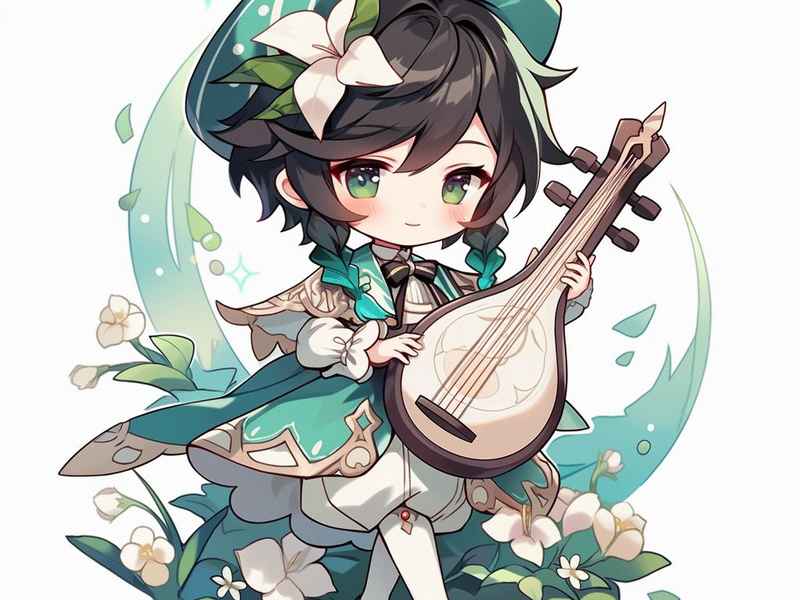原神akt二创作品、阿二原神 原神akt二创作品、阿二原神