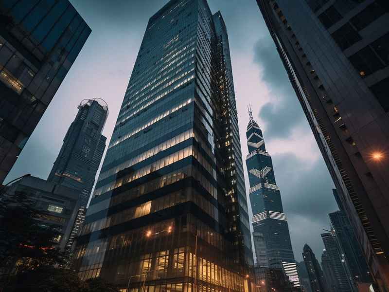 注册香港公司有什么流程（注册香港公司有什么流程和费用）
