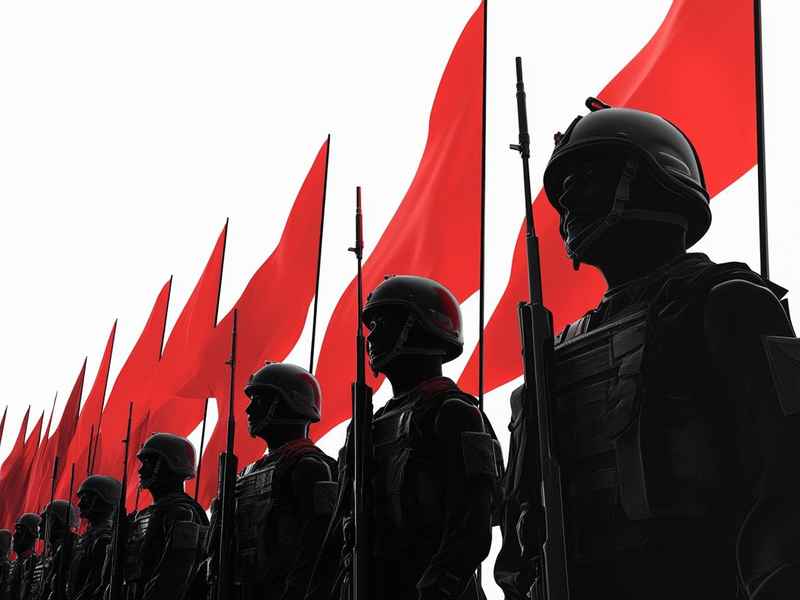 新时期如何加强国防建设(新时期如何进一步加强我国的国防建设) 新时期如何加强国防建设(新时期如何进一步加强我国的国防建设)