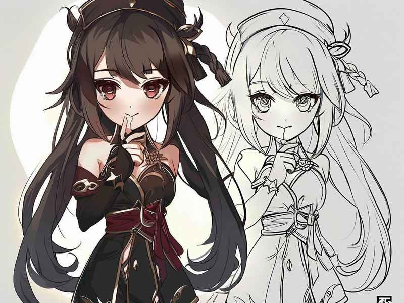原神的二创,原神的二创视频有哪些 原神的二创,原神的二创视频有哪些