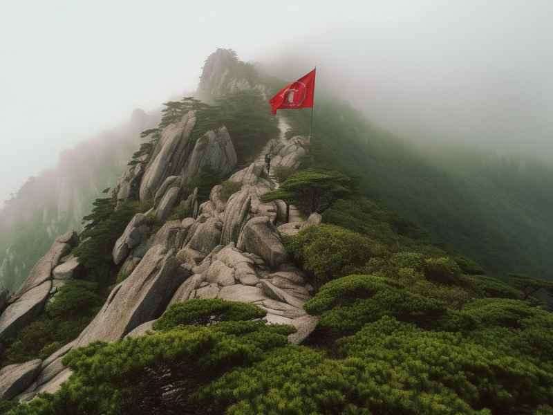 游黄山风景区党建活动、游黄山风景区党建活动心得体会