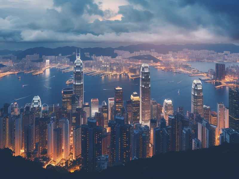 香港公司注册要求(香港公司注册要求有哪些) 香港公司注册要求(香港公司注册要求有哪些)