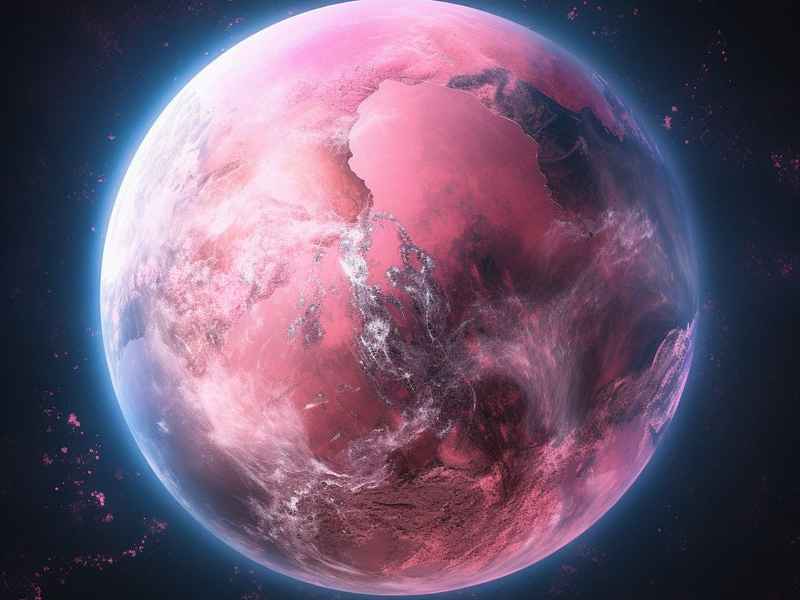 星球生成、星球生成器