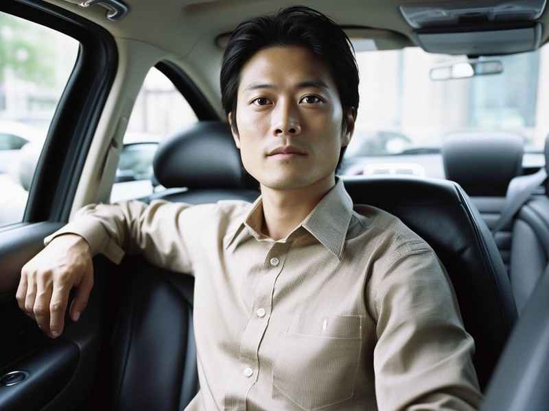 怎样注册滴滴平台跑滴滴车；怎样注册滴滴平台跑滴滴车兼职司机