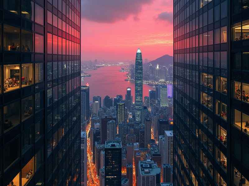 注册香港公司有什么流程（注册香港公司有什么流程和费用）