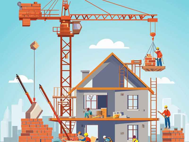 自助建站的一般流程；自助建站的一般流程是什么