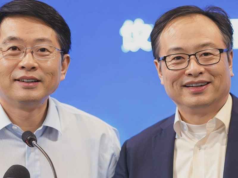 中国企业报总裁陈建才、中国企业报集团陈秀明 中国企业报总裁陈建才、中国企业报集团陈秀明