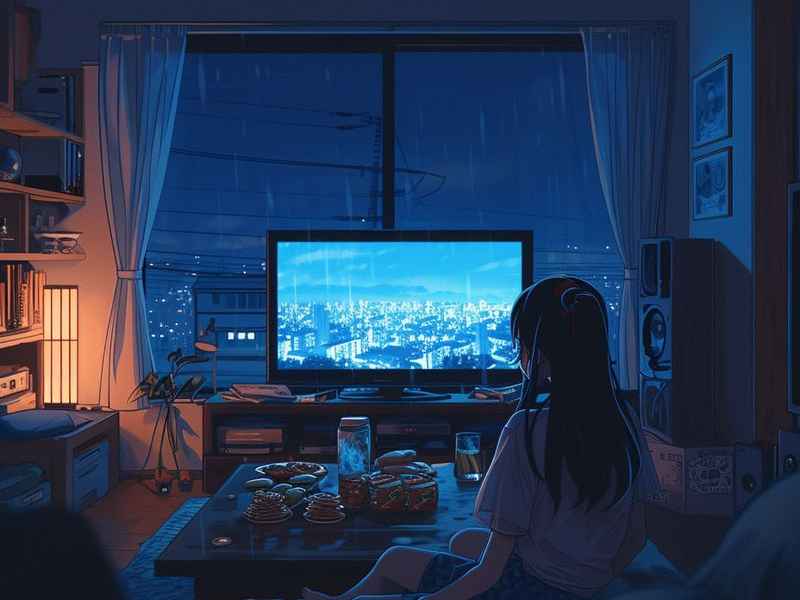 一个人晚上看b站 一个人晚上看b站怎么办 一个人晚上看b站 一个人晚上看b站怎么办