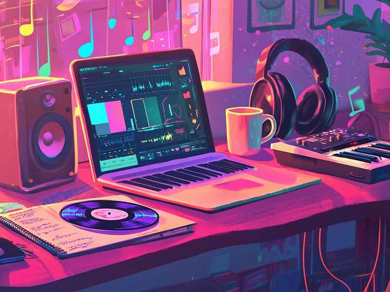 用什么软件创作软件 用什么软件创作歌曲 用什么软件创作软件 用什么软件创作歌曲