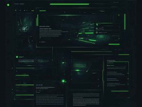 网页制作参考；网页制作参考模型代码