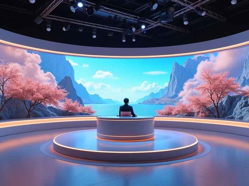 线上直播发布会；线上直播发布会流程