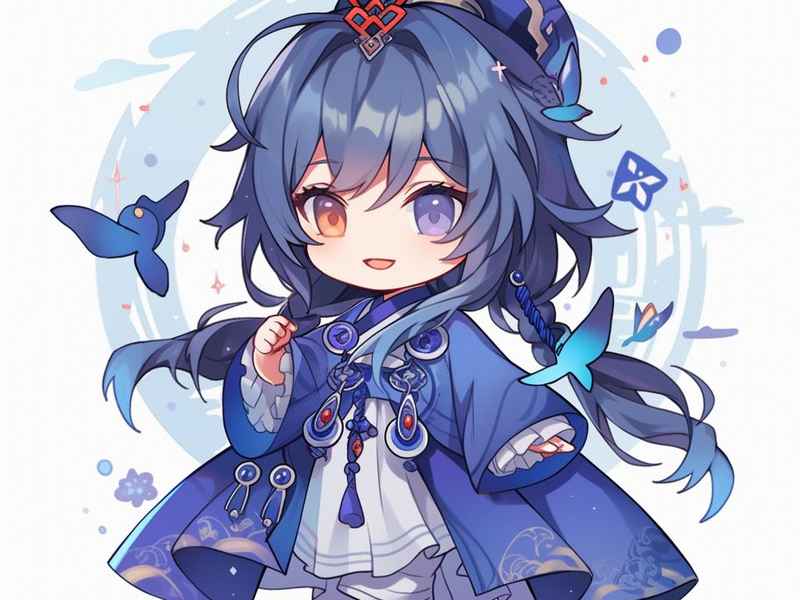 原神的二创,原神的二创视频有哪些 原神的二创,原神的二创视频有哪些
