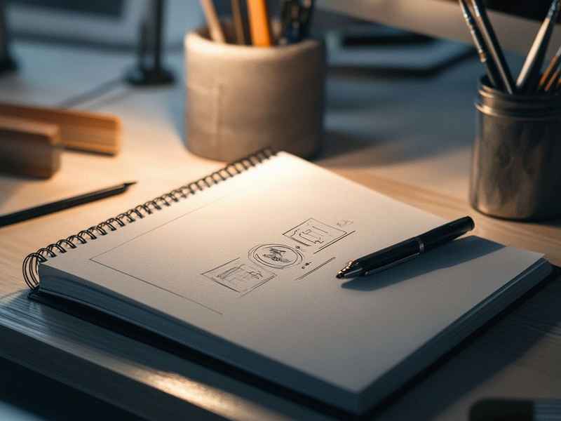 网页设计期末作业作品说明 - 网页设计期末作业作品说明怎么写