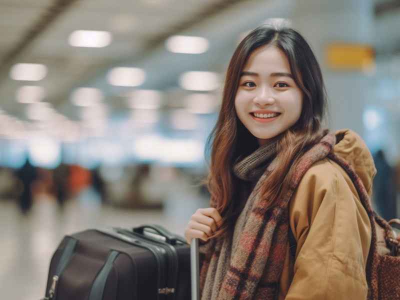 新手做外贸怎么入门；新手做外贸怎么入门不懂英语