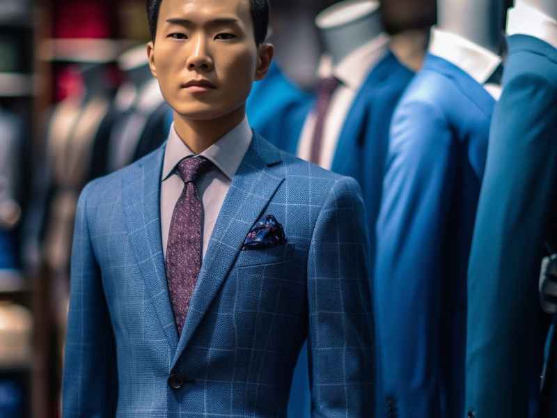 郑州西服定制哪家好；郑州西服定制哪家好又便宜