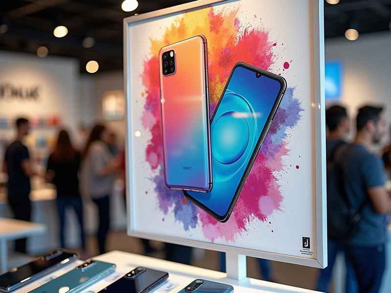 最新发布的手机有哪些，最新发布的手机有哪些品牌