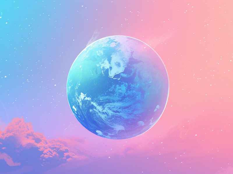 星球生成器网站大全 - 星球生成器网站大全免费