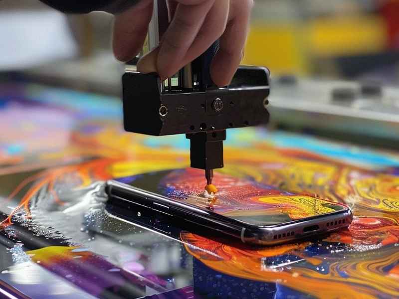 制作手机屏幕的软件app 制作手机屏幕的机器