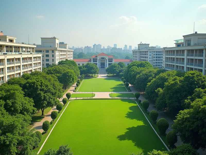 中国最好的软件大学(中国最好的软件大学有哪些) 中国最好的软件大学(中国最好的软件大学有哪些)