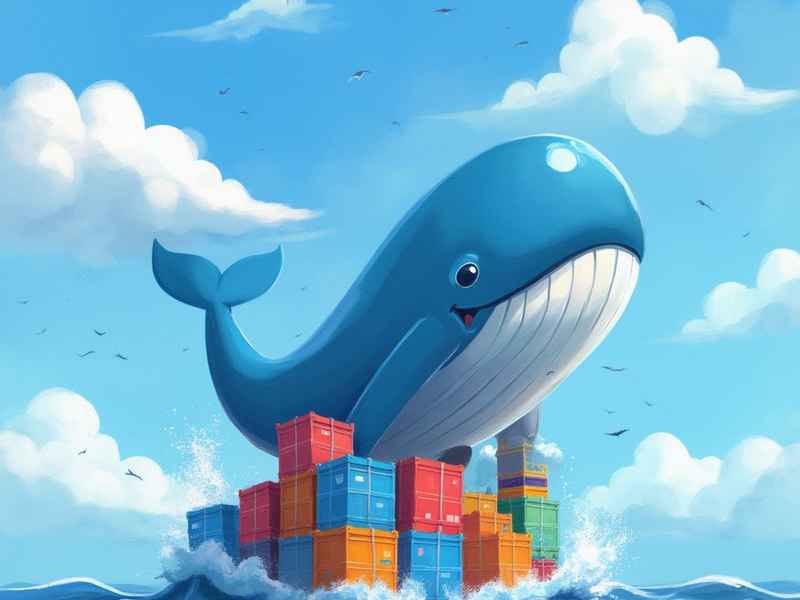 网页系统部署、网页系统部署到Linux系统docker中