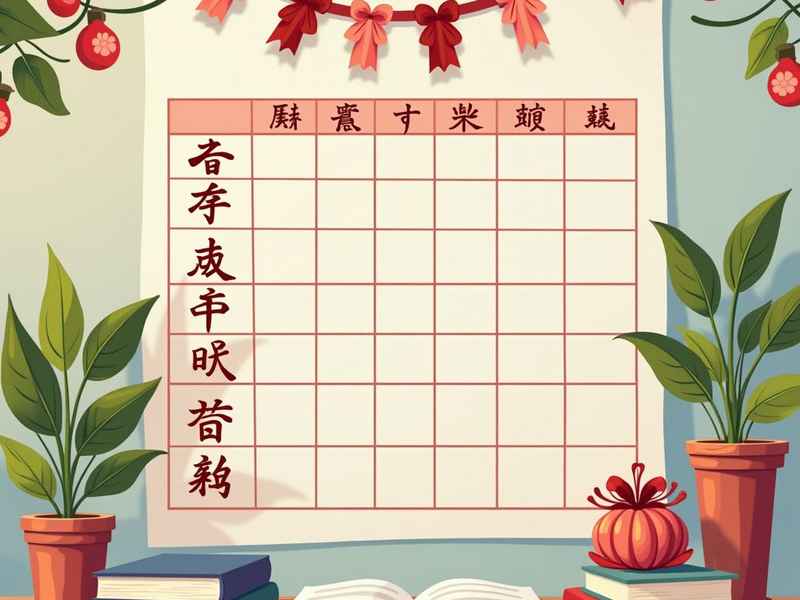 新手怎么制作考勤表格，新手怎么制作考勤表格模板