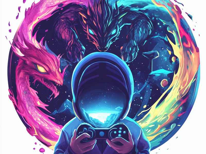 自己创造游戏(自己创造游戏的软件) 自己创造游戏(自己创造游戏的软件)