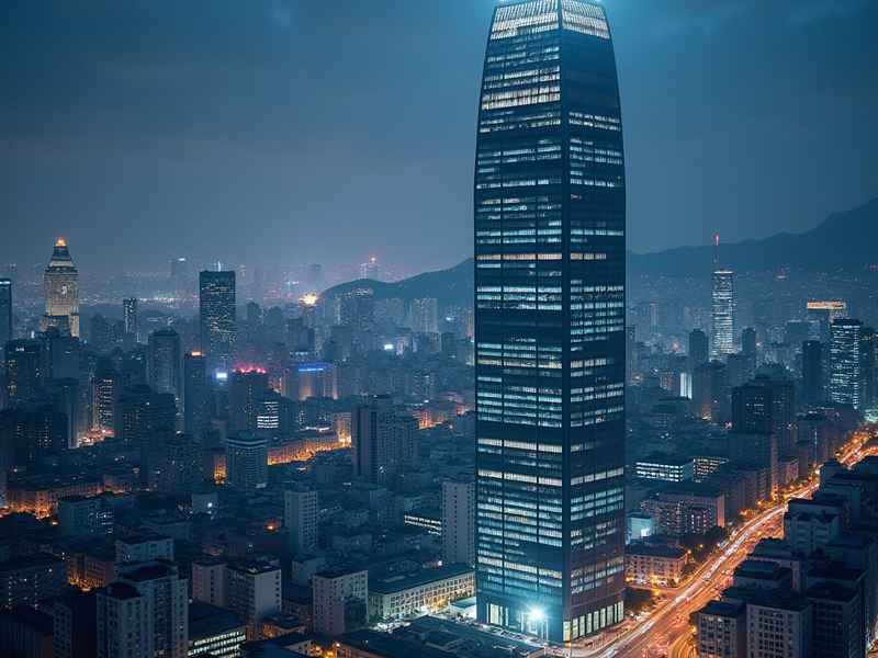 浙江5家世界500强 - 浙江几家世界500强