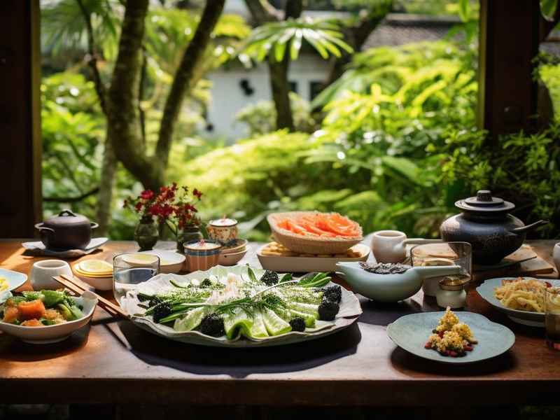 有可以做饭的民宿吗，有可以做饭的民宿吗多少钱