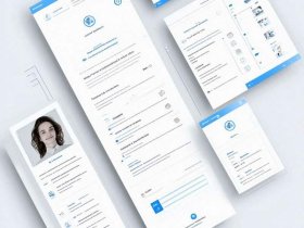 网站报价模板 - 网站制作报价模板