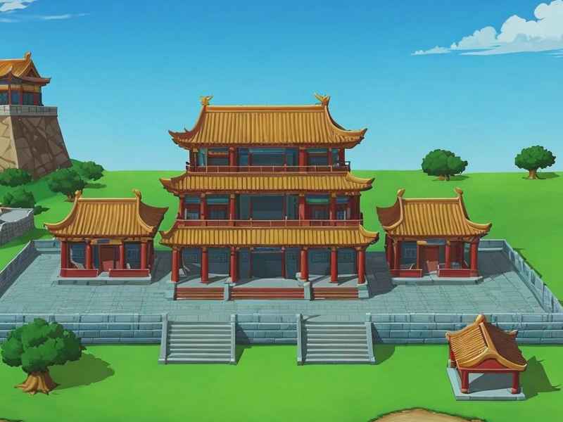 网页游戏平台制作 - 网页游戏平台制作软件