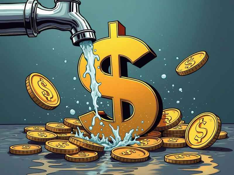 注册资金变更减少意味着什么、公司注册资金变更减少意味着什么