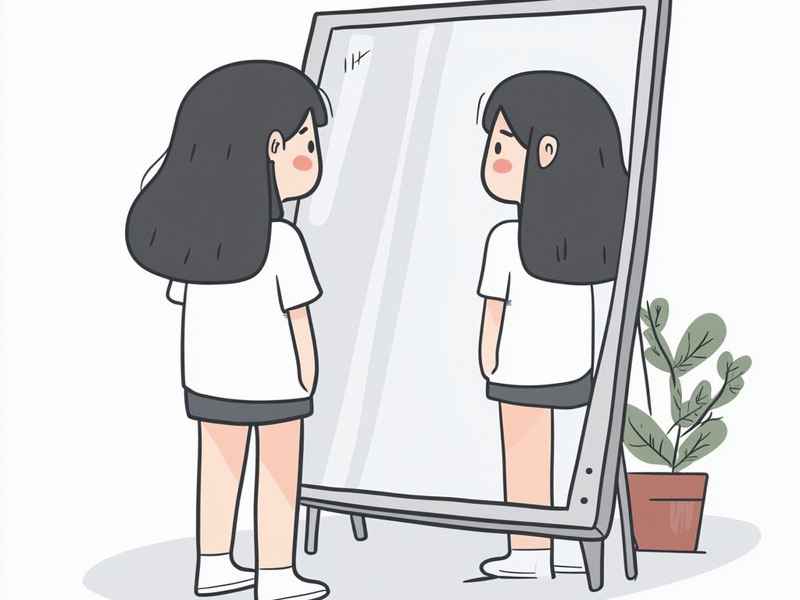 怎么样做更好的自己,前面填一个形容词；怎么样做更好的自己？