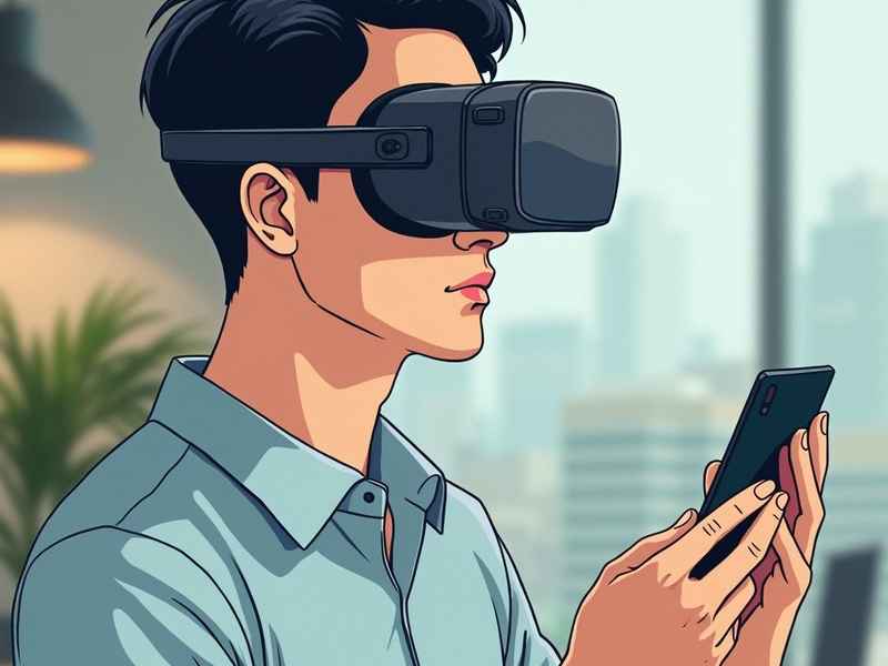 怎样用手机制作vr视频；怎样用手机制作vr视频文件