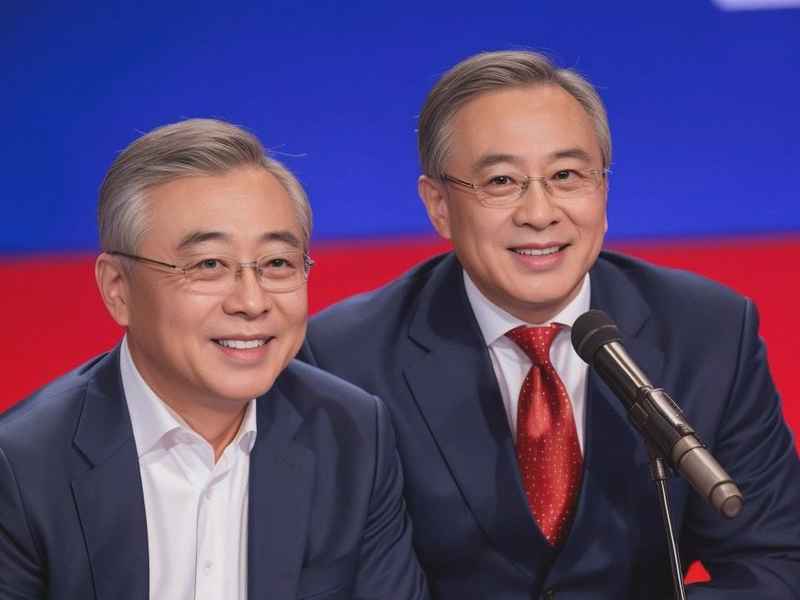 中国企业报总裁陈建才、中国企业报集团陈秀明 中国企业报总裁陈建才、中国企业报集团陈秀明