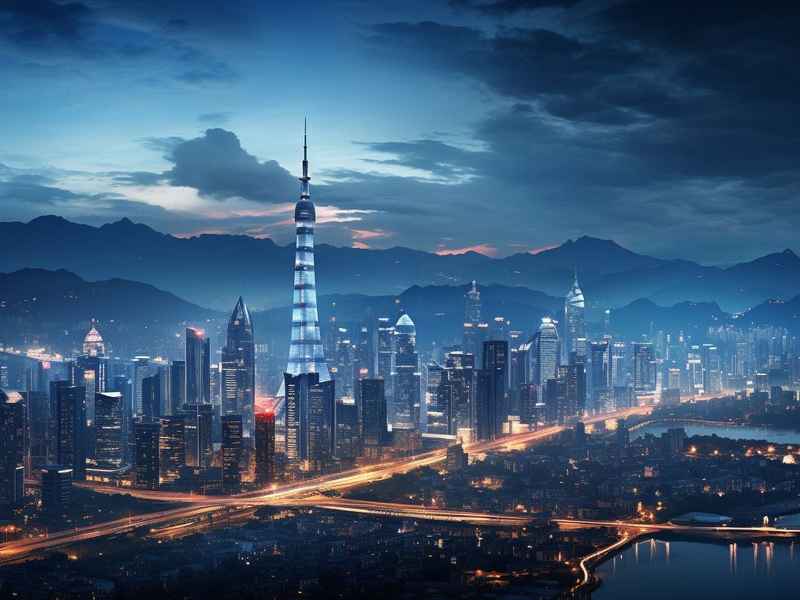 浙江世界500强企业分布城市（浙江世界500强企业分布城市排行）