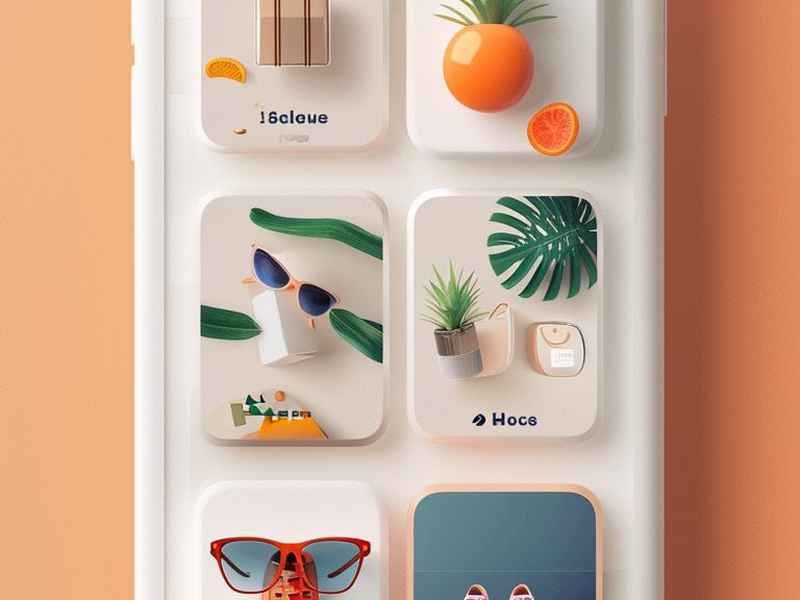 优秀app界面效果图(优秀app界面效果图怎么制作) 优秀app界面效果图(优秀app界面效果图怎么制作)