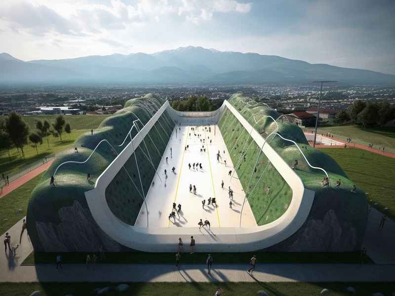 县级全民健身中心建设要求(县级全民健身中心建设要求有哪些) 县级全民健身中心建设要求(县级全民健身中心建设要求有哪些)