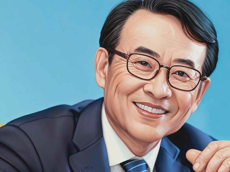 信创集团(信创集团董事长简介) 信创集团(信创集团董事长简介)