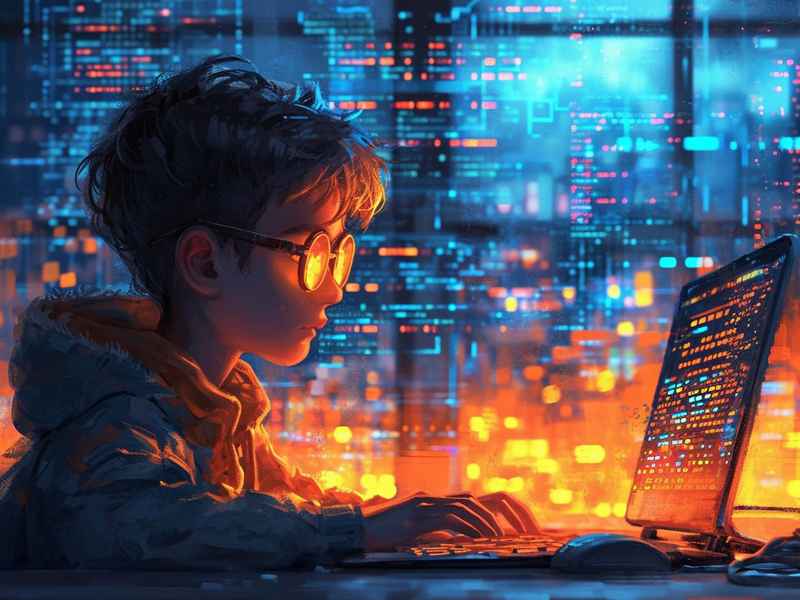 学编程哪个平台最好 - 中国编程最厉害三个机构 学编程哪个平台最好 - 中国编程最厉害三个机构