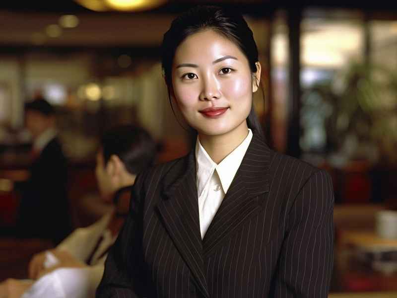 怎样做一名优秀（怎样做一名优秀服务员）
