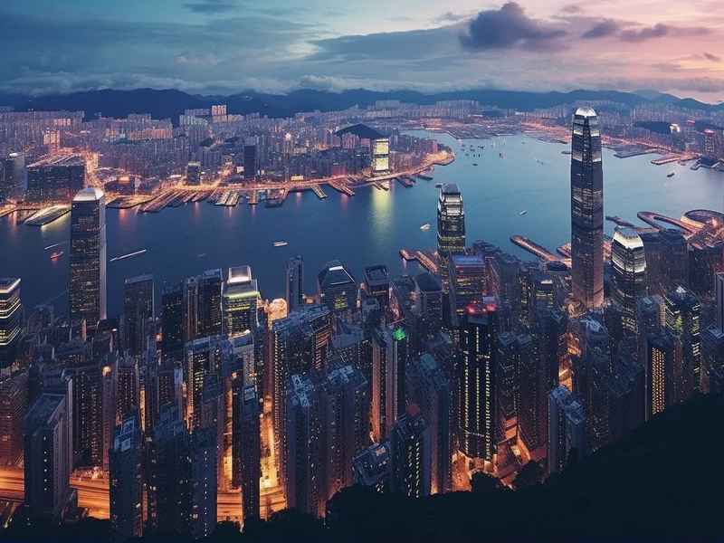 注册香港公司怎么注册；怎么注册香港公司网上全流程