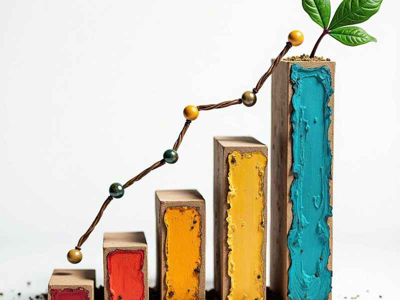 网站访问量多少可以带来收益 - 网站访问量多少可以带来收益呢