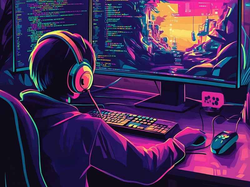 网站游戏制作（网站游戏制作软件）